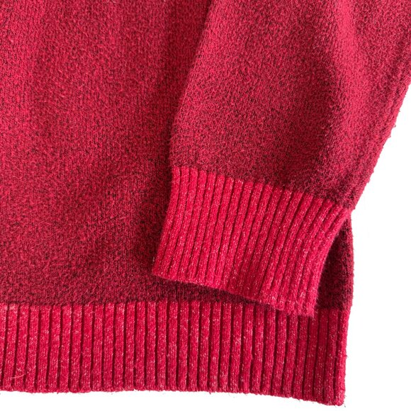 LOFT Everyday Fair Isle Sweater - Picture 5 of 8